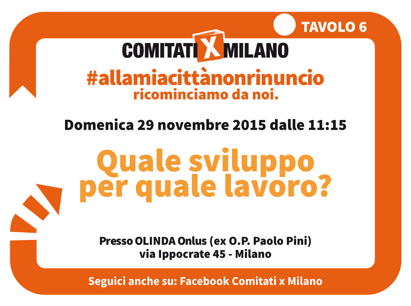 post tavolo grande 6